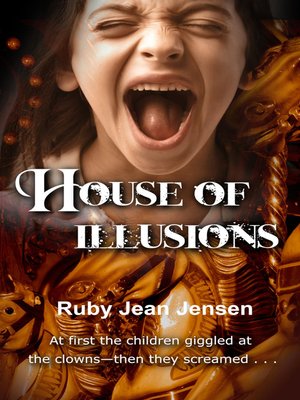 cover image of House of Illusions